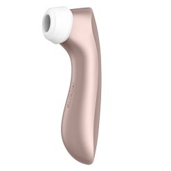 satisfyer pro 2+ hang chinh hang cua duc