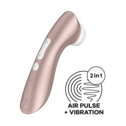 satisfyer pro 2+
