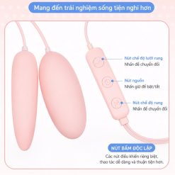 cach su dung trung rung galaku