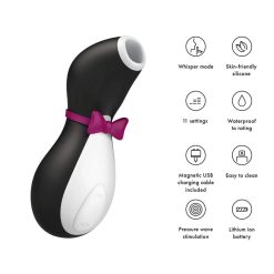 chuc nang cua sextoy penguin satisfyer