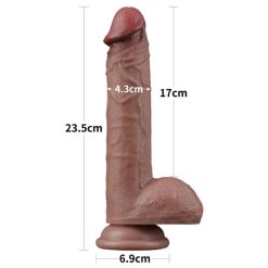 kich thuoc duong vat lovetoy 9inch