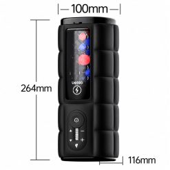 kich thuoc leten zero gravity pod