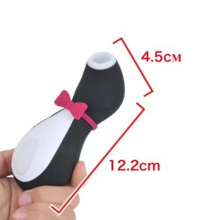 kich thuoc thuc te cua penguin satisfyer
