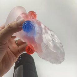 loi am dao may leten zero gravity pod ban o dau