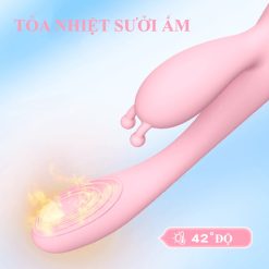 may rung toa nhiet kich thich nu
