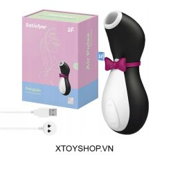 penguin satisfyer chinh hang