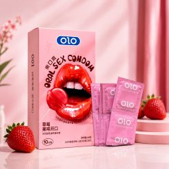 bao cao su oral sex olo