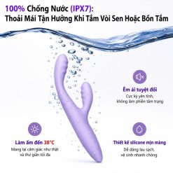 duong vat gia cam tay chong nuoc