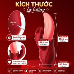 kich thuoc luoi liem am dao
