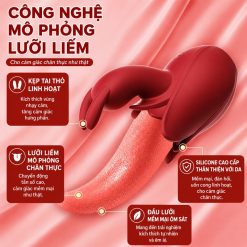 luoi liem am dao kich thich diem g sieu suong