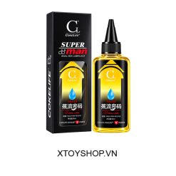gel boi tron giam dau hau mon cokelife