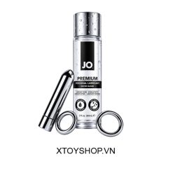 gel boi tron jo premium silicon