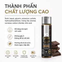 gel jo chinh hang mua o dau