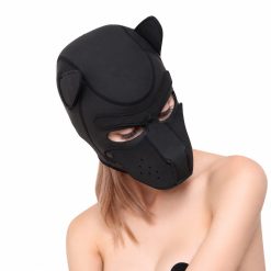 mat na cho cosplay