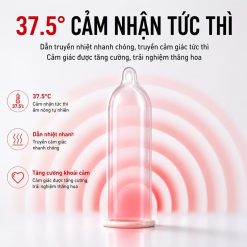 tenga bao cao su sieu mong 001