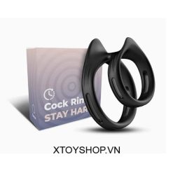 vong deo duong vat cock ring chinh hang