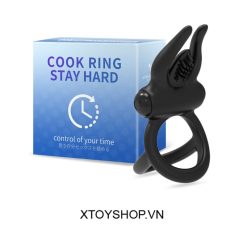 vong rung cock ring stay hard kich thich thong minh