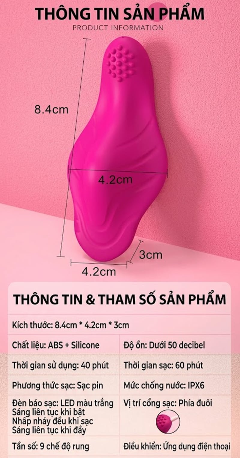 kich thuoc may gan quan lot hinh buom