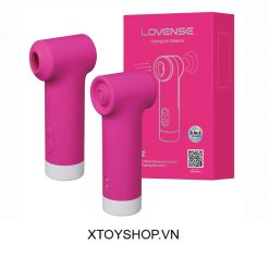 lovense fizz chinh hang