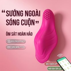quan lot gan rung goi duc cho nu