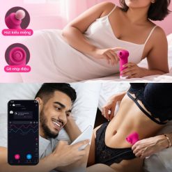 tinh nang cua lovense fizz