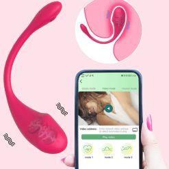 trung rung dung app dieu khien